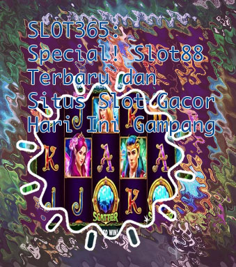 365 hari ewallet slot