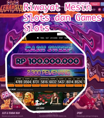 Agen4d slot