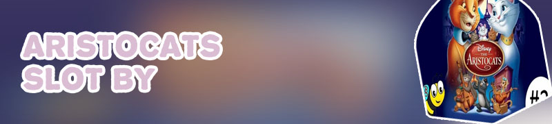 Aristocats free slots