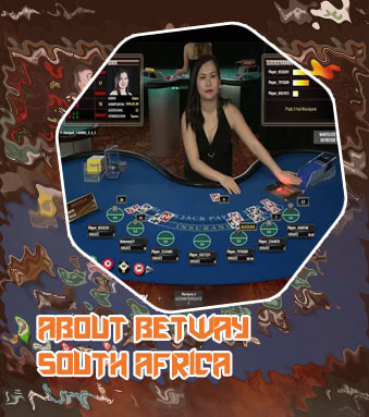 Best betway slots game