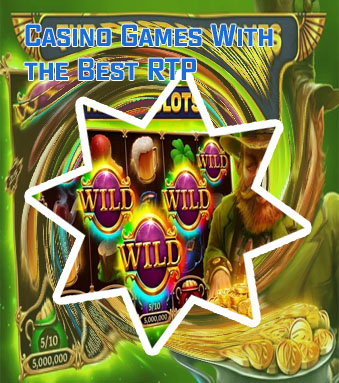 Best slot games to play