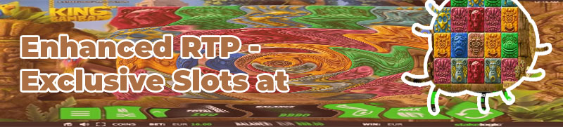 Best slots on stake