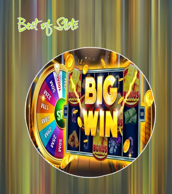 Best slots to play