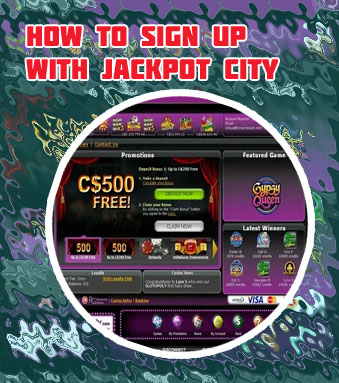 Best slots to play on jackpot city