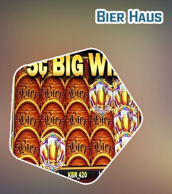 Bier haus slot