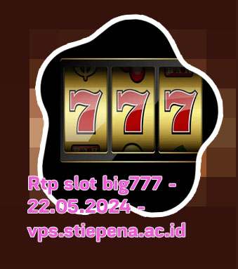 Big777 slot