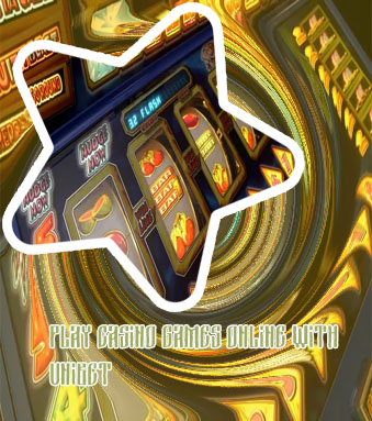 Casino slots