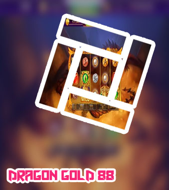 Dragon gold slot