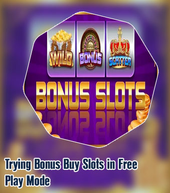 Free casino slot games with bonus rounds