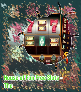 Free casino slots games