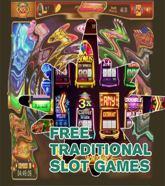 Free old slot games