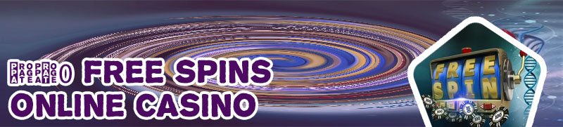 Free online slots with free spins