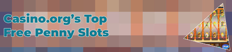 Free penny slots for android