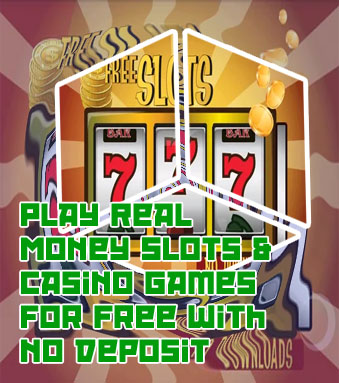 Free slot games no download no registration