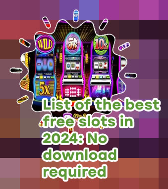 Free slot machines with multiple free spins no download