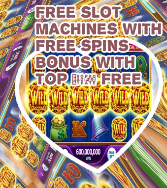 Free slots casino games