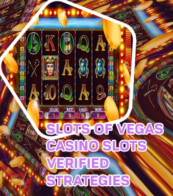Free slots of vegas
