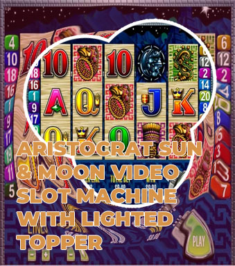 Free sun and moon slots