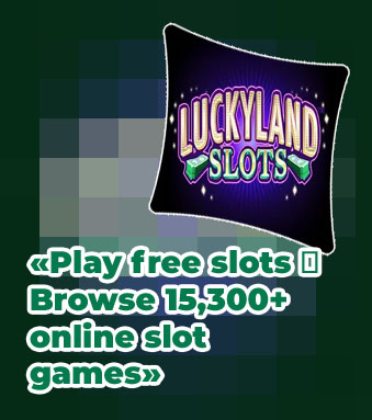 Games like luckyland slots