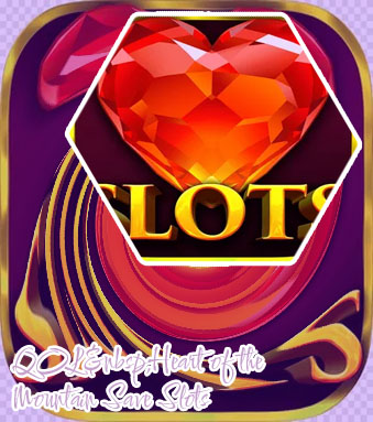 Heart slots