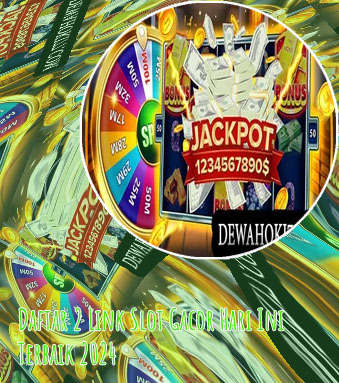Hoki 77 slot
