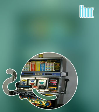 Home slot machines for sale