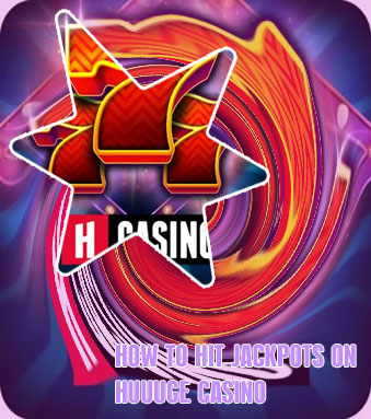 Huuuge casino best slot