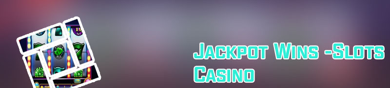 Jackpot slots free