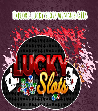 Lucky slots