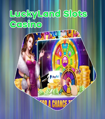 Luckyland slots