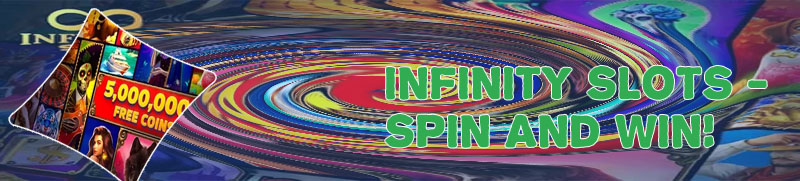 Murka infinity slots
