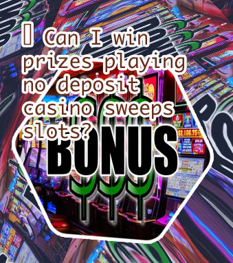 No deposit slots