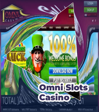 Omni slots