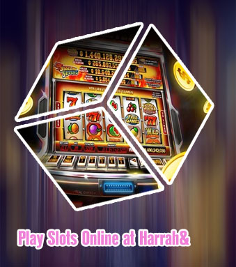 Online gambling slots