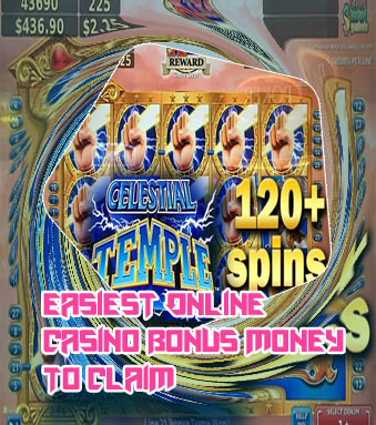Online slot bonuses
