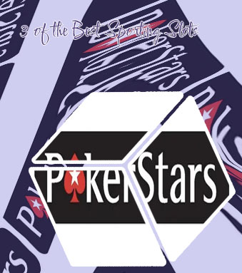 Pokerstars best slots