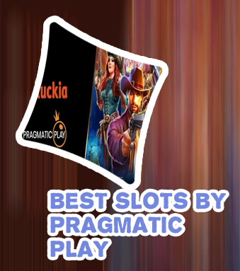 Pragmatic slot