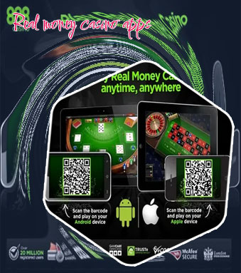 Real money slots mobile