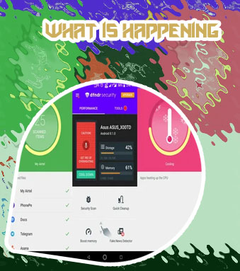 Riverslots app