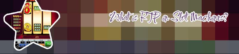Rtp slot machine