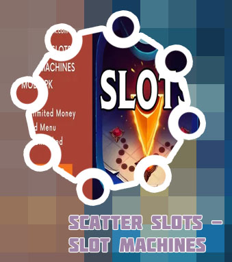 Scatter slots free coins