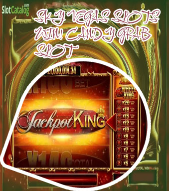 Sky vegas slots
