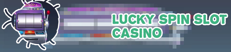 Slot machine free spins