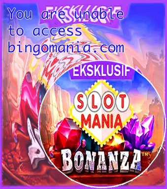 Slot mania