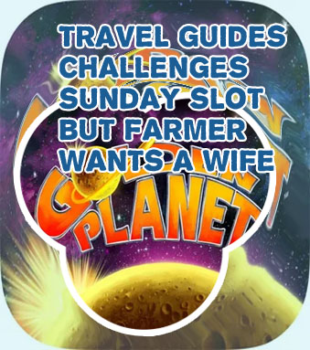 Slot planet