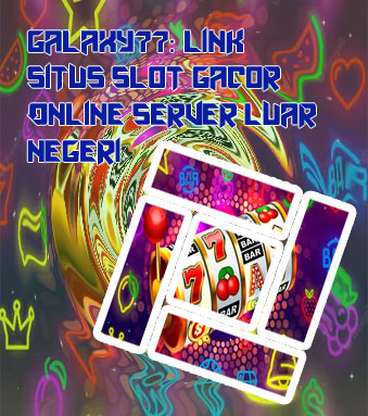 Slot4d gacor