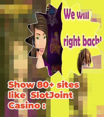 Slotjoint