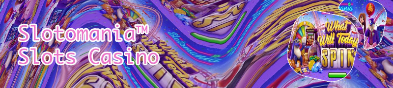 Slotomania free games