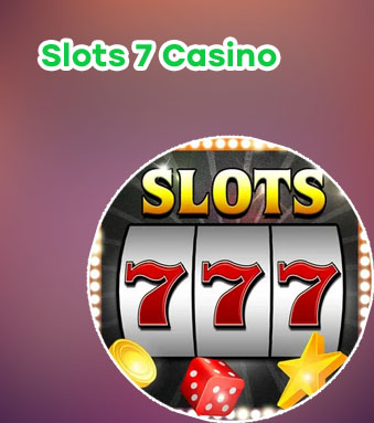 Slots 7 casino