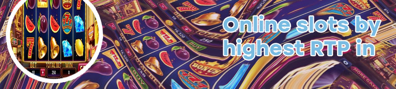 Slots online